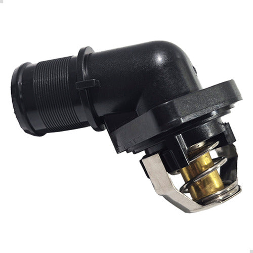 Válvula Termostática Citroen C3 1.4 8v 2001 Ate 2012