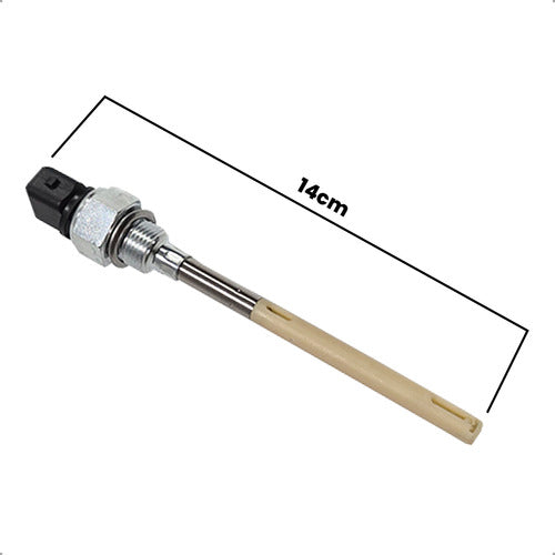 Sensor Interruptor Nivel Oleo Carter Renault Fluence 2.0 16v