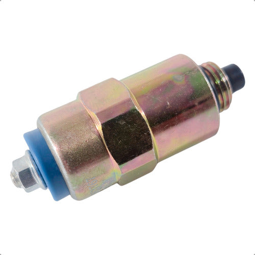 Valvula Solenoide 12v Bomba Injetora Renault Trafic 7185-900