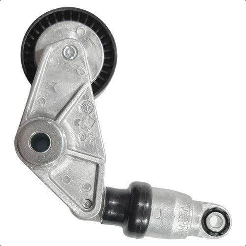 Tensor Correia Alternado Poly V Ssangyong Kyron Actyon Rexto