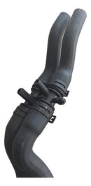 Mangueira Dupla Ar Quente Renault Master 2.5 16v Entra Saida