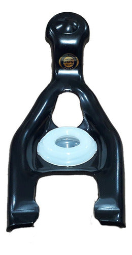 Garfo Embreagem 208 307 2008 C4 Cactus C3 Aircross 1.6 16v