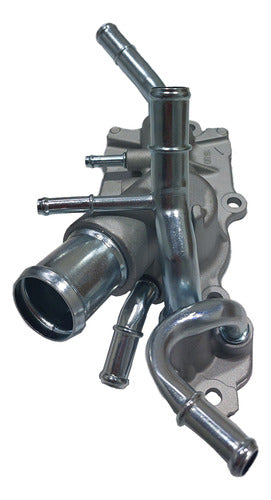 Carcaça Válvula Termostática nissan Sentra 2.0 16v 2014 2015