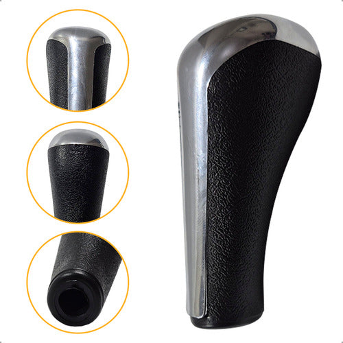 Manopla Cambio Peugeot Citroen Automatico 206 207 307 408 C4