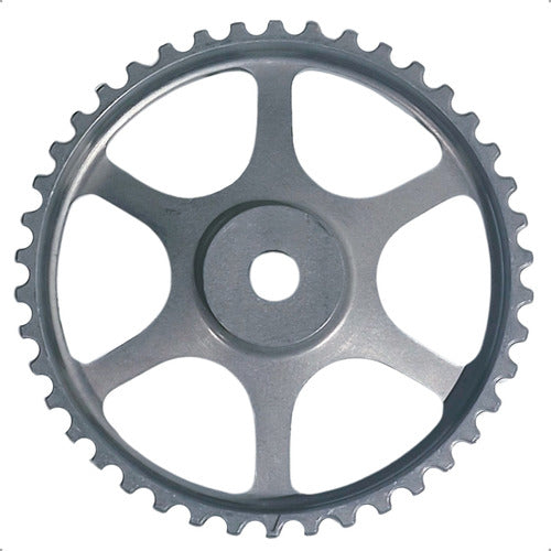 Polia Comando Valvulas Clio Sandero Kangoo Logan 1.0 16v D4d