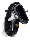 Sonda Lambda Jac J3 1.4 16v J5 1.5 16v  Pos Catalizador