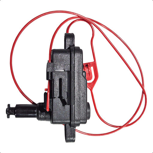 Trava Elétrica Tampa Tanque Vw Jetta Tiguan Audi A6 2.0 Tfsi