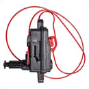 Trava Elétrica Tampa Tanque Vw Jetta Tiguan Audi A6 2.0 Tfsi