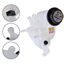 Reservatorio Agua Radiador Land Rover Discovery 3 4 Lr020367