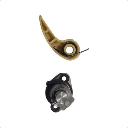 Kit Corrente Toyota Rav4 Camry 2.0 2.4 16v 1azfe 2azfe - foto 7