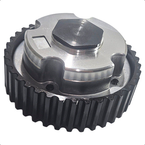 Polia Eixo Comando Admissão 307 308 408 C4 Lounge C5 2.0 16v