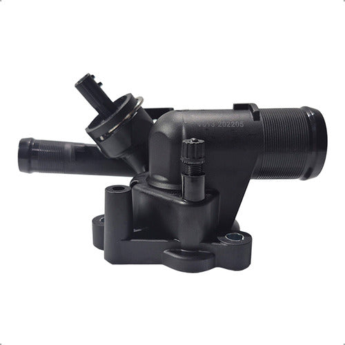 Valvula Termostatica Master 2.3 16v 2013 Em Diante Completa