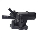 Valvula Termostatica Master 2.3 16v 2013 Em Diante Completa