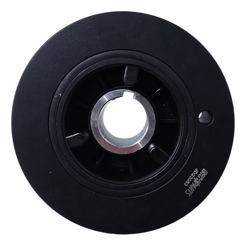 Polia Virabrequim Peugeot Citroen 306 405 Xsara Zx 1.8 8v