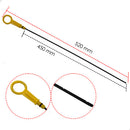 Vareta Óleo Renault Clio Kangoo Megane Scenic Logan 1.6 16v