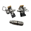 Kit Corrente Comando Distribuição Dodge Journey 2.7 V6