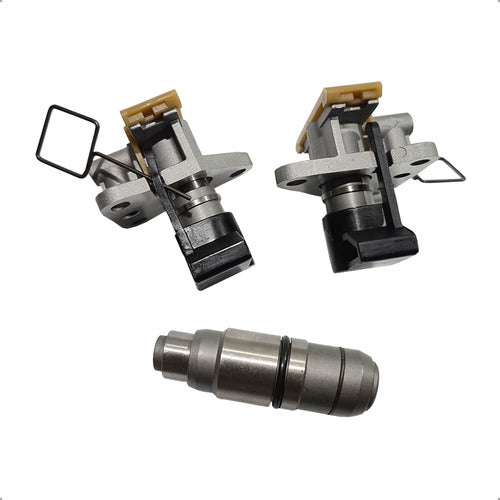 Kit Corrente Comando Distribuição Dodge Journey 2.7 V6