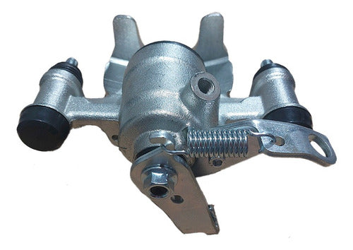 Pinça Freio Traseira Direita Renault Master 2.3 16v M9t
