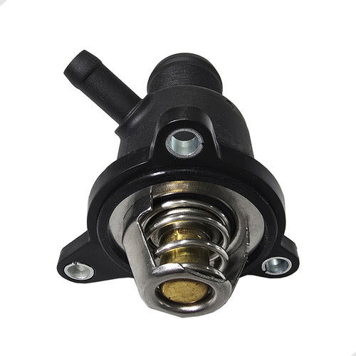 Valvula Termostatica Clio Kangoo Logan Sander Symbol 1,6 8v