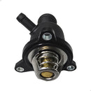 Valvula Termostatica Clio Kangoo Logan Sander Symbol 1,6 8v