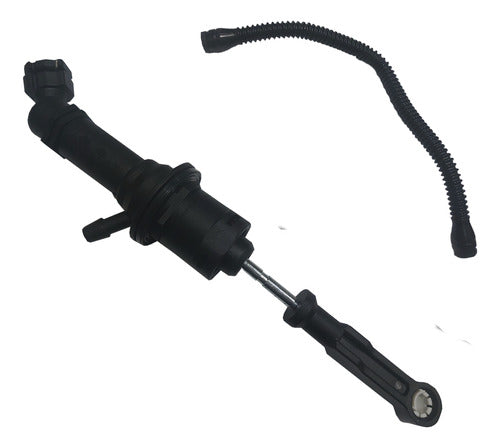 Atuador Pedal Embreagem Renault Logan Sandero 1.0 12v 3cc