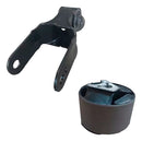 Kit Coxim Bucha Central Cambio Tras 308 408 3008 C4 Ds4 Ds5