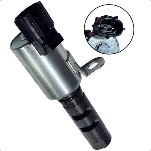 Válvula Solenoide Pressão Óleo Toyota Corolla 1.6 1.8 16v