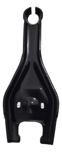 Garfo De Embreagem Peugeot 206 1.0 16v 2001 2002 2003 2004 - foto 4