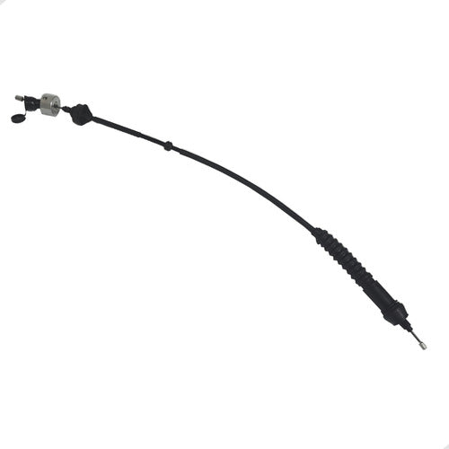 Cabo Embreagem Partner Berlingo 1.6 16v 2010 Em Diante Auto