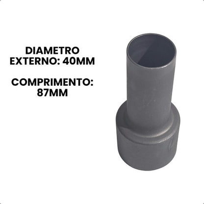 Guia Rolamento Embreagem Renault Clio Logan Sandero 40mm - foto 5
