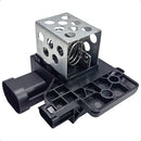 Resistencia Radiador Ventoinha Logan Sandero Duster 2014/...