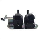 Solenóide Tração 4x4 Pajero Tr4 Full Triton Dakar 3.2 3.5