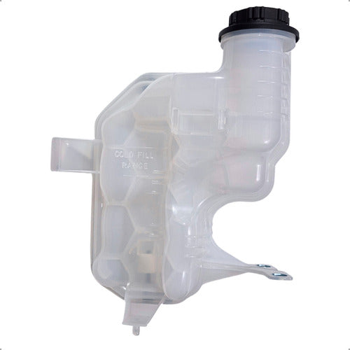 Reservatorio Agua Radiador Land Rover Discovery 3 4 Lr020367