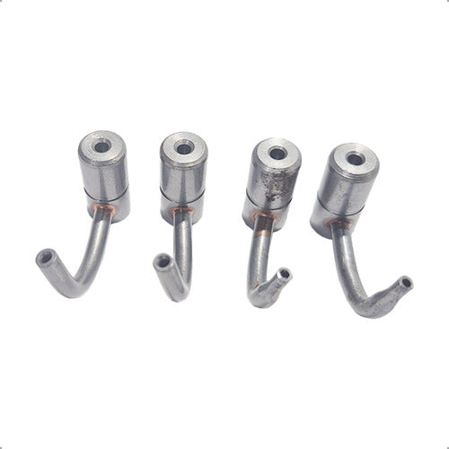 Jet Cooler Injetor Oleo Nissan Versa March Livina 1,6 16v
