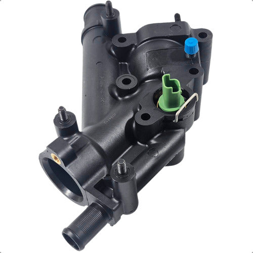 Carcaça Válvula Termostática 307 308 408 C4 C5 2,0 16v