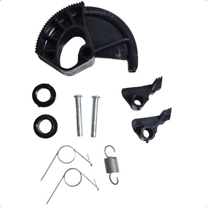 Kit Reparo Pedal Catraca Embreagem Clio Megane Scenic Kangoo - foto 6