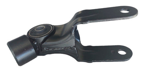 Coxim Calço Suporte Caixa Cambio Peugeot Citroen 1.6 16v Thp