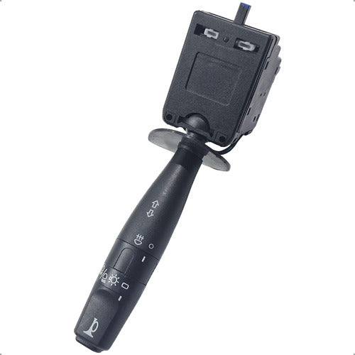 Chave Seta Peugeot 306 1,8 96--2001 Luz Buzina Pisca Milha