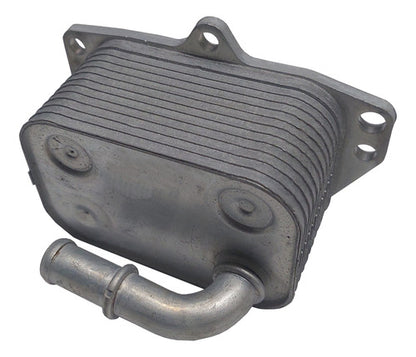 Radiador Resfriador Trocador Oleo C4 307 308 408 2,0 16v - foto 6