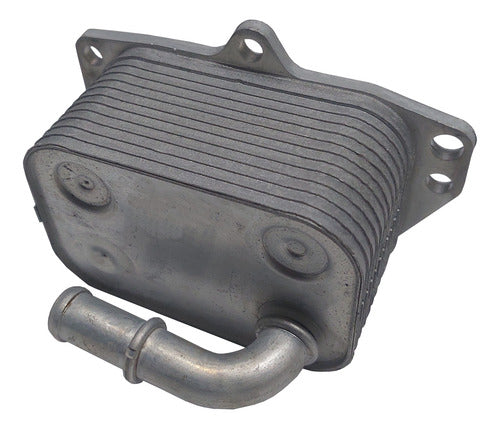 Radiador Resfriador Trocador Oleo C4 307 308 408 2,0 16v