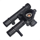 Valvula Termostatica Completa Renault Master 2.5 16v G9u