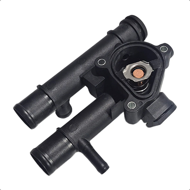 Valvula Termostatica Completa Renault Master 2.5 16v G9u