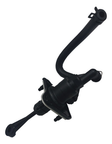 Atuador Pedal Cilindro Mestre Embreagem Hyundai Hb20 1.0 1.6