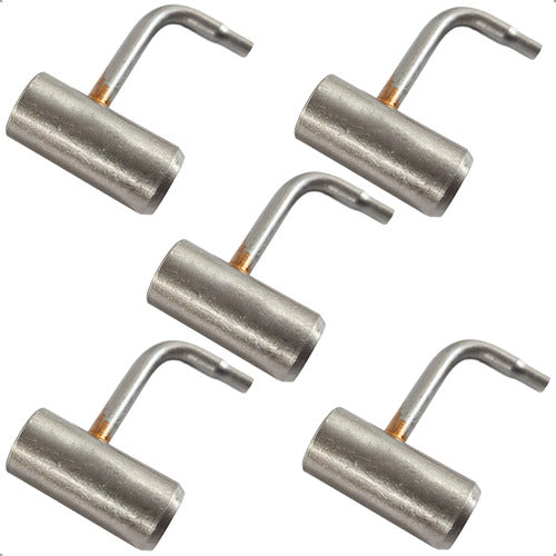 Kit 5 Jet Cooler Ssangyong Actyon Kyron Rexton Diesel