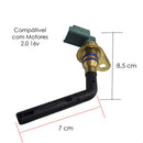 Sensor Interruptor Nivel Oleo Carter Peugeot Citroen 2.0 16v