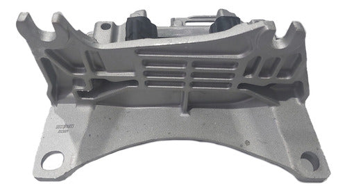 Coxim Calço Cambio Fluence 2.0 Até 2017 Cambio Manual