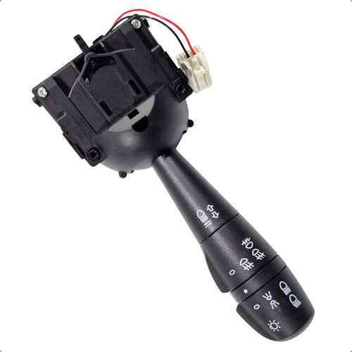 Chave Seta Renault Logan Sandero Duster Oroch 2015 2016 2017