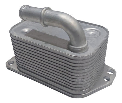Radiador Resfriador Trocador Oleo C4 307 308 408 2,0 16v - foto 3