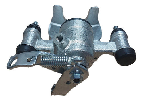 Pinça Freio Traseira Esquerda Renault Master 2.3 16v M9t