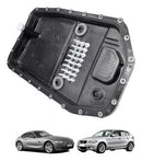 Filtro Cárter Câmbio Bmw 116 118 120 125 135 318 320 323 325
